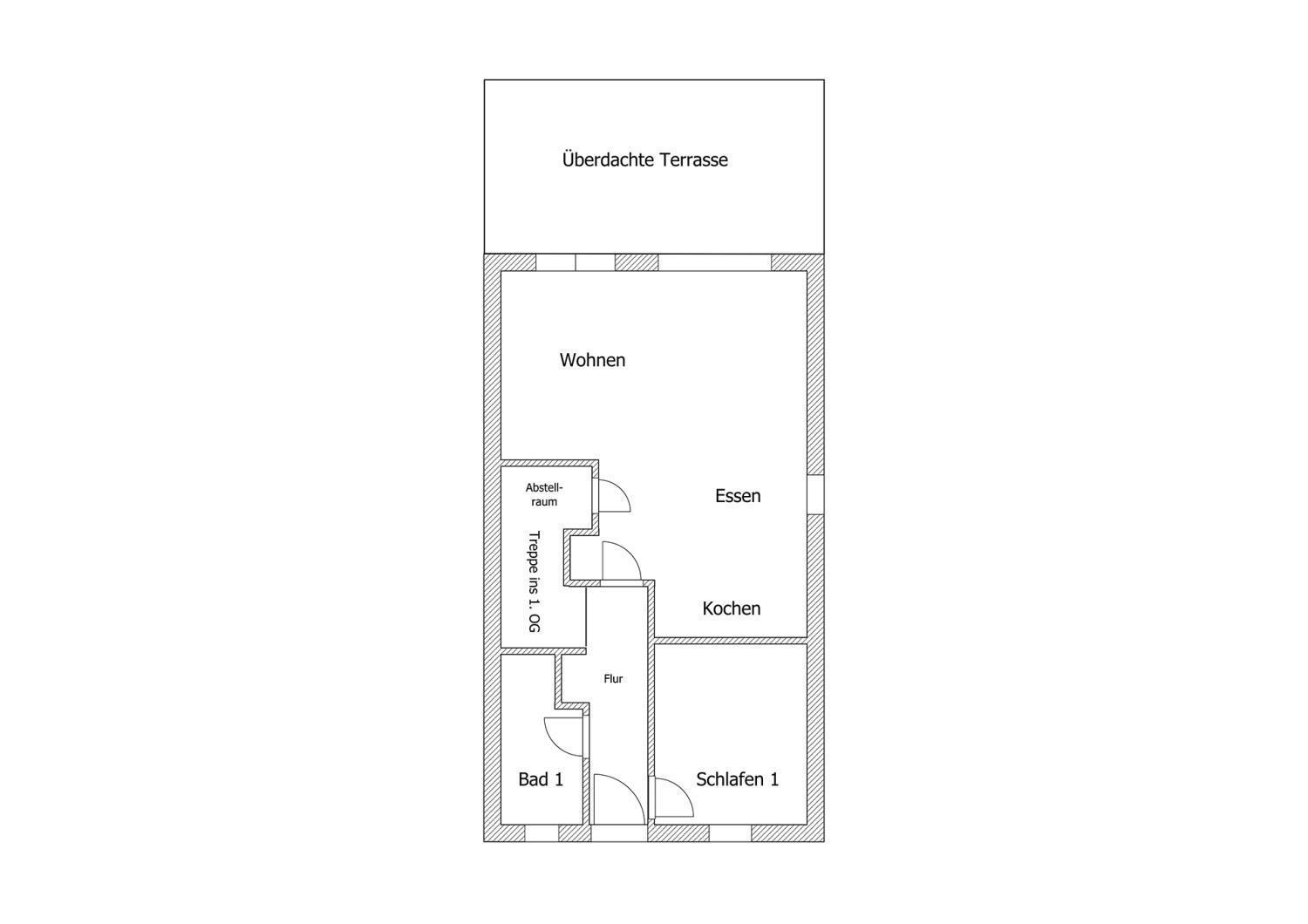 Ferienhaus Empora Bensersiel Εξωτερικό φωτογραφία