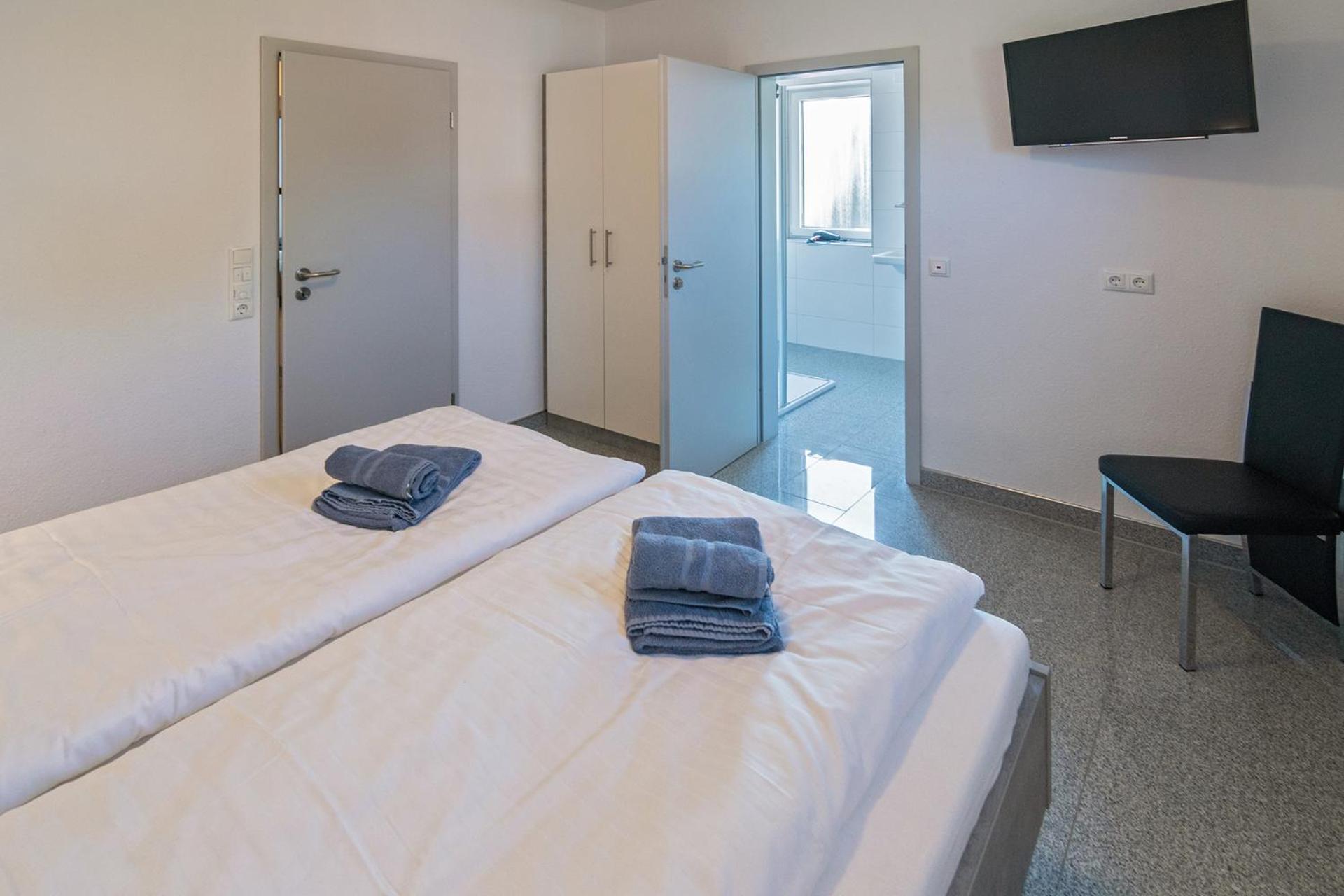 Ferienhaus Empora Bensersiel Εξωτερικό φωτογραφία
