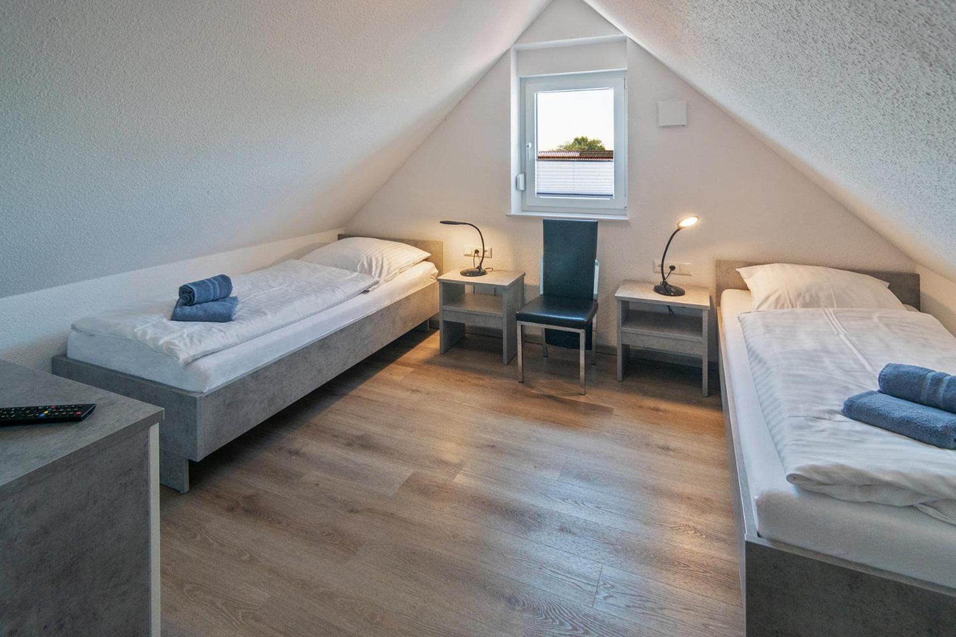 Ferienhaus Empora Bensersiel Εξωτερικό φωτογραφία