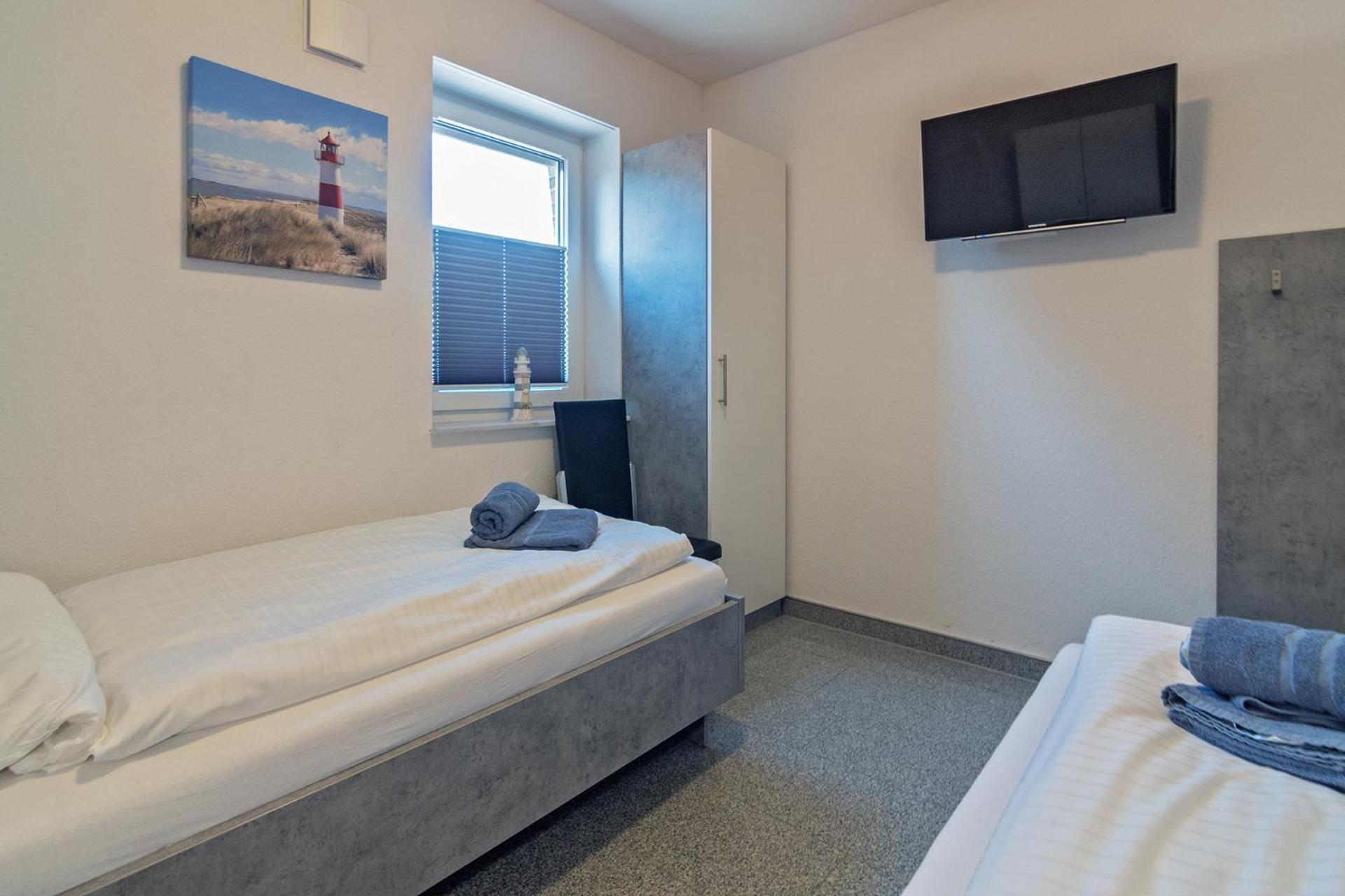 Ferienhaus Empora Bensersiel Εξωτερικό φωτογραφία