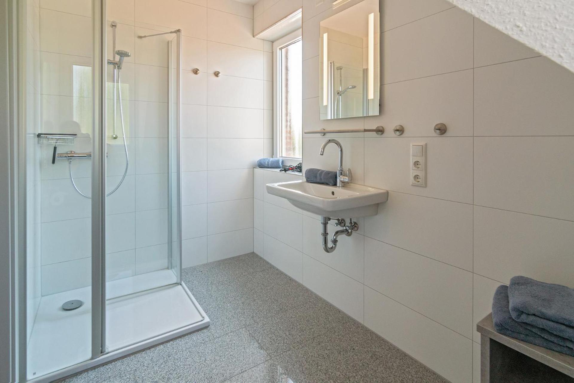 Ferienhaus Empora Bensersiel Εξωτερικό φωτογραφία